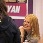 Jeri Ryan