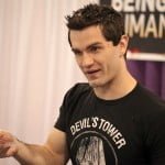 Sam Witwer