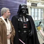 501st Legion interview