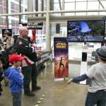 Star Wars Kinect