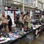 Ontario Ghostbusters