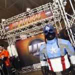 Replica costumes