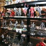 Custom figures