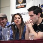 Cast of Being Human