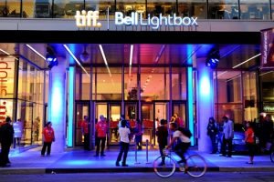 Toronto International Film Festival - Bell Lightbox
