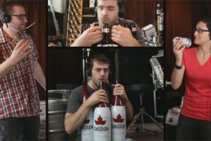 Canadian National Canthem