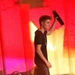 Justin Bieber