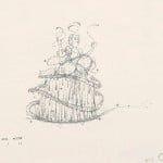 Sketch from Cinderella