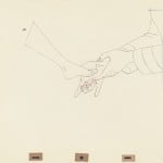 Sketch from Cinderella