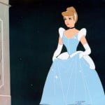 Scene from Cinderella