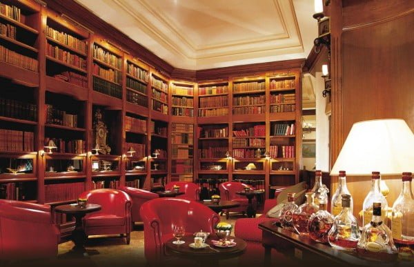 Library Bar Library Bar