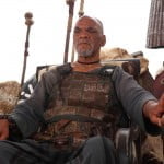 Paul Barber