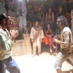 Akash Heer and Elliot Knight