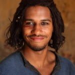 Elliot Knight