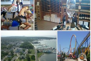 Sandusky Ohio