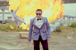 Gangnam Style