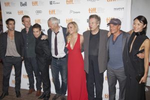 Cast of Seven Psychopaths