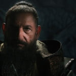 Ben Kingsley as The Mandarin