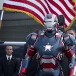 Iron Patriot