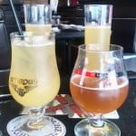 Brunch beer