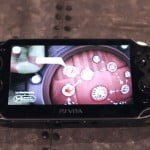 PlayStation Vita