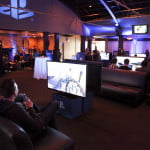 PlayStation holiday event