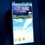 Samsung Galaxy Note II
