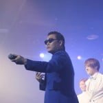 Psy #2
