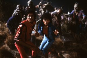 Michael Jackson's Thriller
