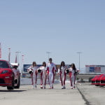 Bachelor Brad Smith and his Bachelorettes