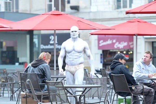 Prometheus Engineer