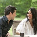 Brad and Bianka