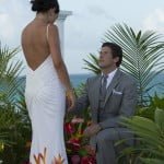 Brad proposes to Bianka