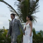 Brad and Bianka