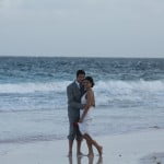 Brad and Bianka