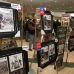Framed prints