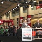 TSN at the Grey Cup Festival