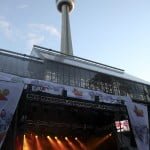 Telus Street Festival