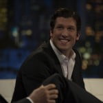 Bachelor Brad Smith
