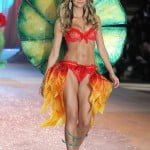 Lily Aldridge