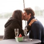 Brad and Kara