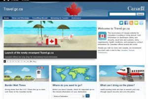 Travel GC Ca