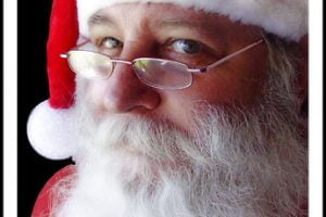 Santa Claus