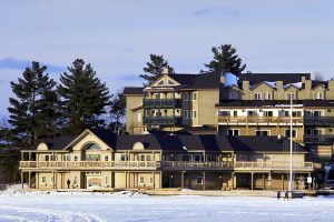 Taboo Resort