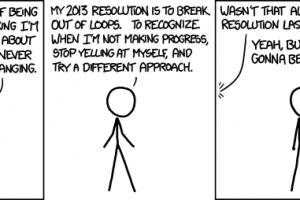 xkcd - resolution