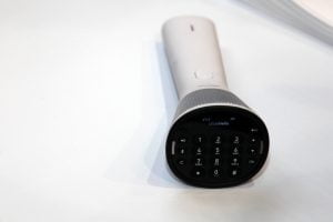UrbanHello phone