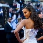 Zoe Saldana