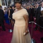 Octavia Spencer