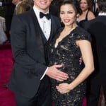 Channing Tatum and Jenna Dewan-Tatum