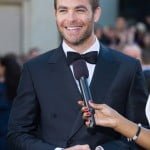 Chris Pine